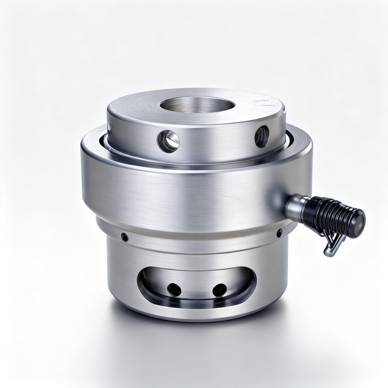 DLD Series Hydraulic Bolt Tensioner