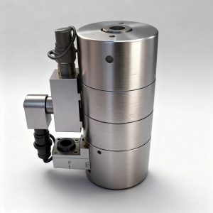 Hydraulic Bolt Tensioner