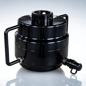 ZLD Series Bolt Tensioners for Bridge Applications