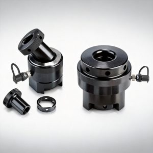 HTL Series Load-Return Hydraulic Bolt Tensioners