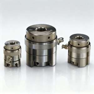 TD Series Bolt Tensioners