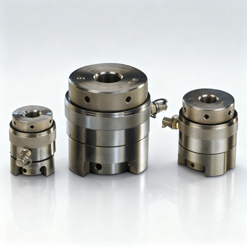 TD Series Bolt Tensioners