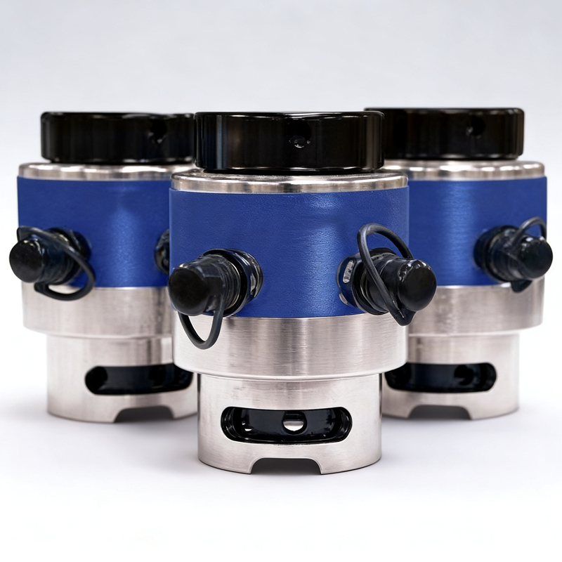 BR-ST Series Bolt Tensioners