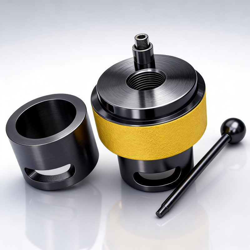 TL(R) Series Bolt Tensioners