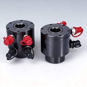 Tensioner for Locking Assemblies