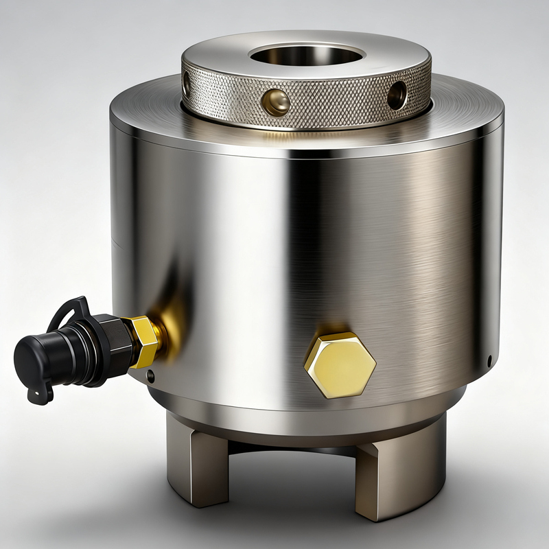HTB Series Hydraulic Bolt Tensioners