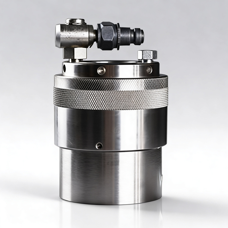 HTA Hydraulic Bolt Tensioner