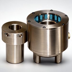HTS Series Hydraulic Bolt Tensioners
