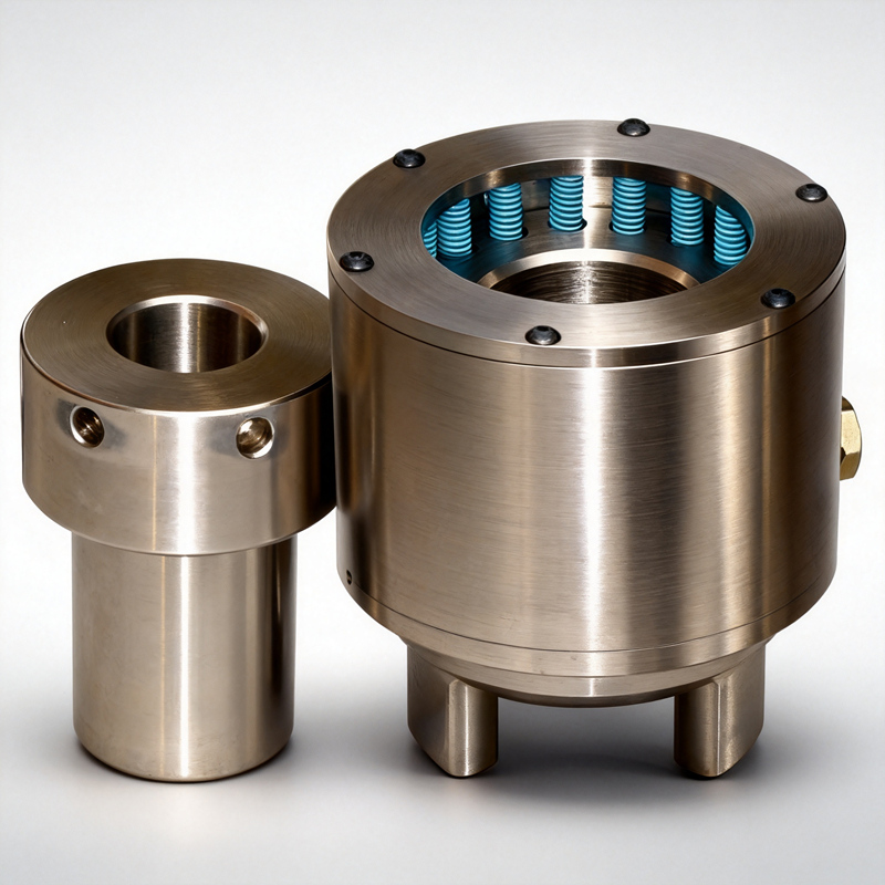 HTS Series Hydraulic Bolt Tensioners