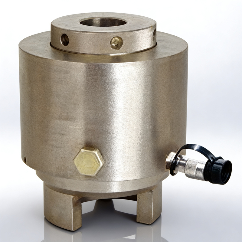 Hydraulic Bolt Tensioner 2
