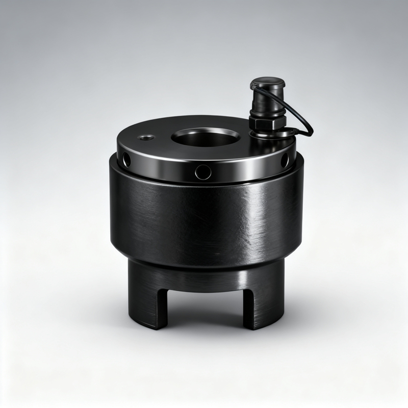 THA Series Standard Hydraulic Bolt Tensioners