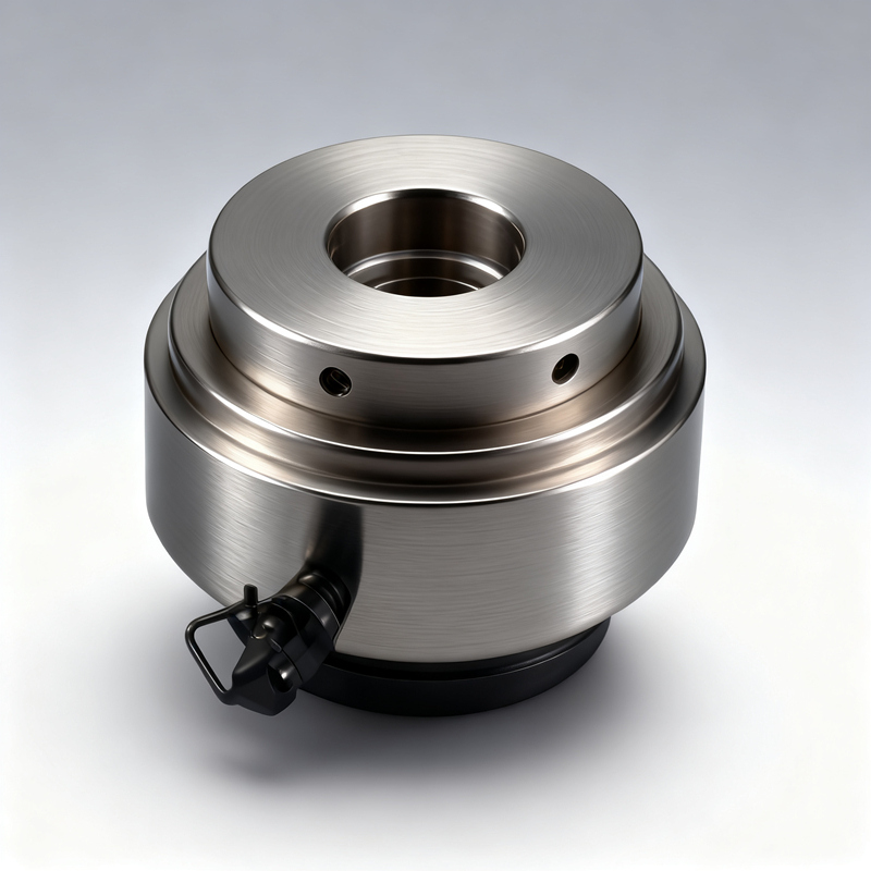 Hydraulic Bolt Tensioner 3