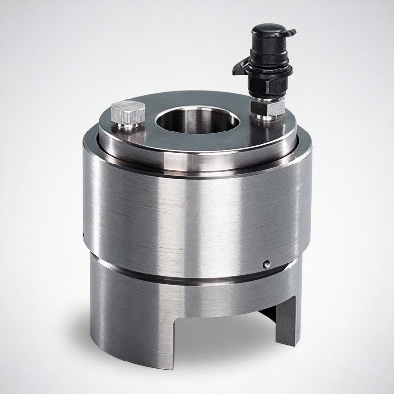 HTS Hydraulic Bolt Tensioner
