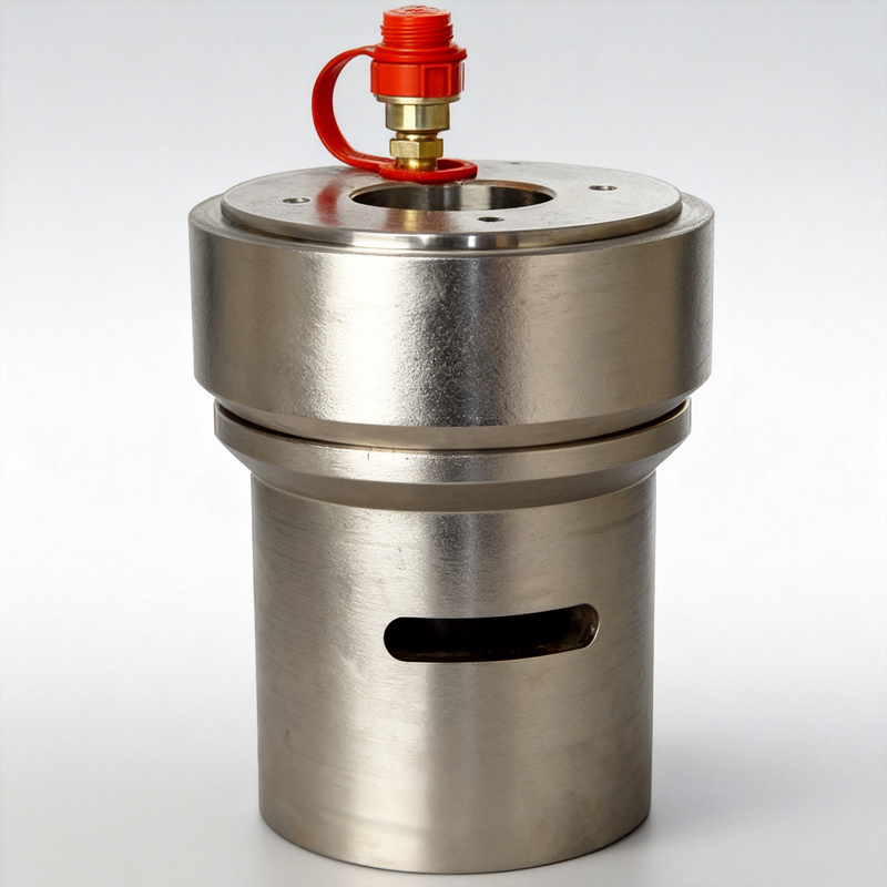 HTA Series Hydraulic Bolt Tensioners