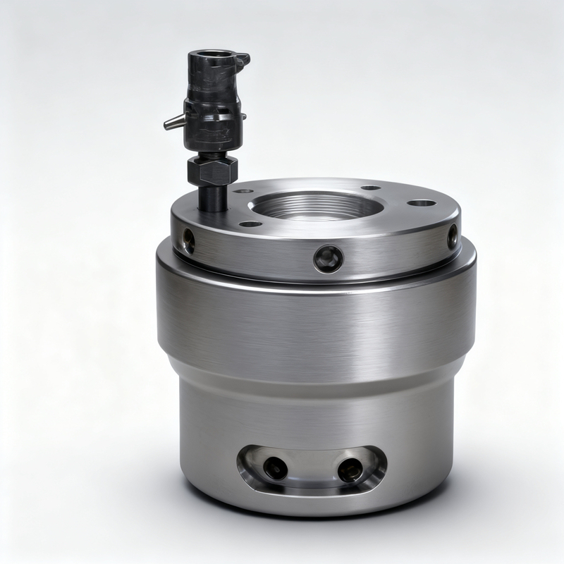PLD Series Hydraulic Bolt Tensioner