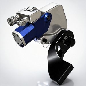 Hydraulic Torque Tensioning Tool