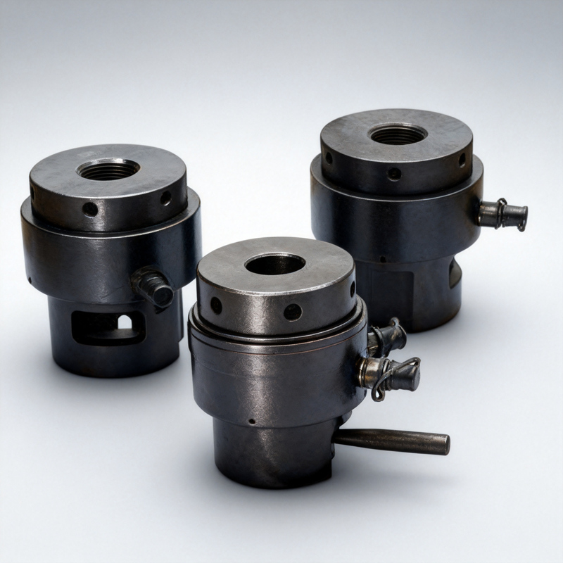 Imported Bolt Tensioner