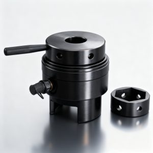 SL-TB Hydraulic Bolt Tensioner