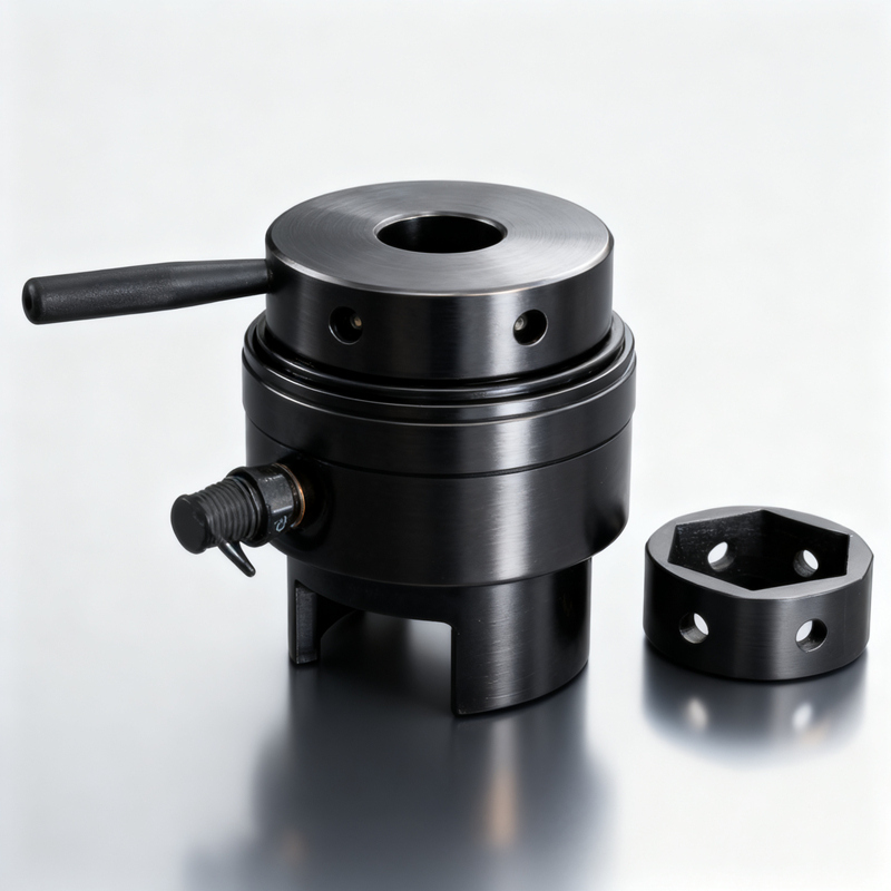 SL-TB Hydraulic Bolt Tensioner