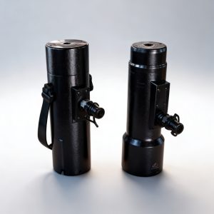 Hydraulic Bolt Tensioner for Wind Turbines 2
