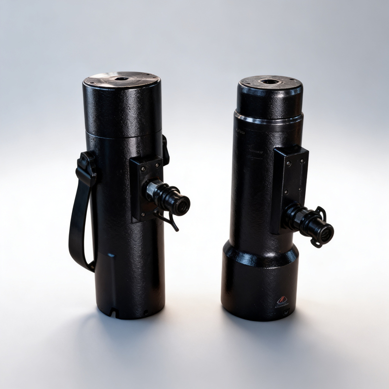 Hydraulic Bolt Tensioner for Wind Turbines 2