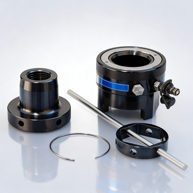 General-Purpose Bolt Tensioner