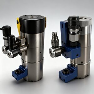 PDT Double-Stage Bolt Tensioner