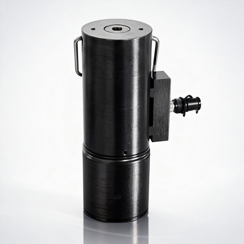 THD Series Double-Stage Automatic-Return  Hydraulic Bolt Tensioner