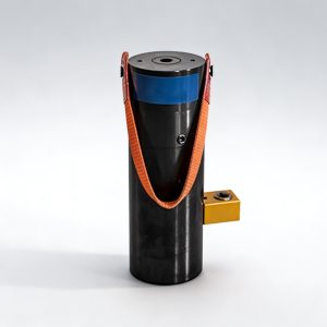 THDG Series Double-Stage Automatic-Return Bolt Tensioner with Gear Drive