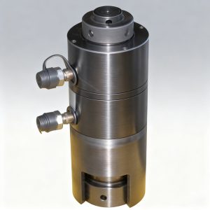 HS Series Double-Stage Hydraulic Bolt Tensioner