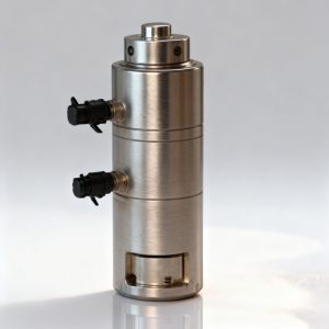 YLS Series Double-Stage High-Profile Bolt Tensioner