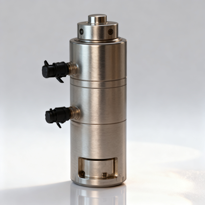 YLS Series Double-Stage High-Profile Bolt Tensioner