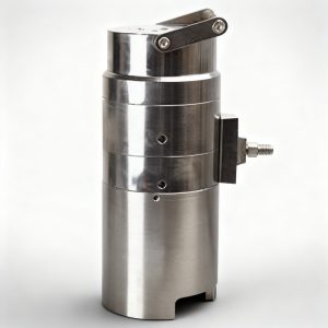 Double-Stage Hydraulic Bolt Tensioner