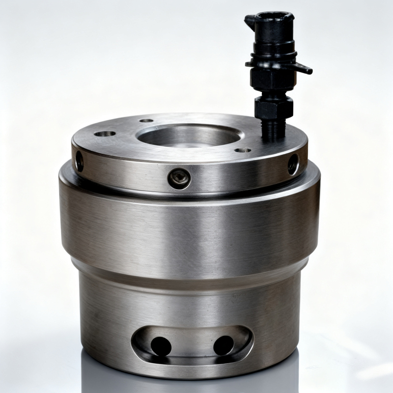 YLP Series Standard Hydraulic Bolt Tensioner