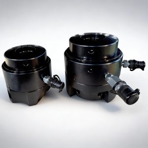 HLD Series Single-Stage Hydraulic Bolt Tensioner