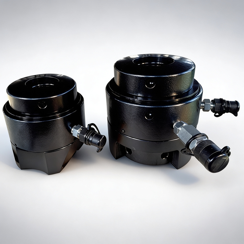 HLD Series Single-Stage Hydraulic Bolt Tensioner