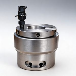 PLD Series Compact Hydraulic Bolt Tensioner