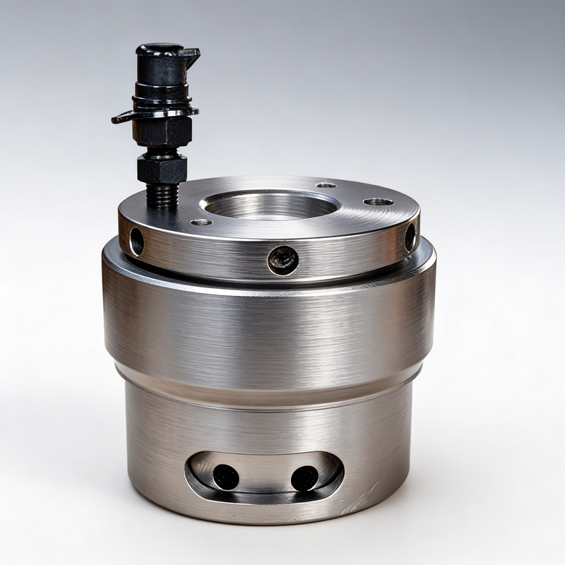PLD Series Compact Hydraulic Bolt Tensioner