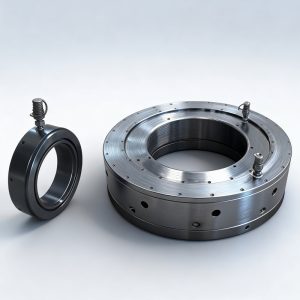 HMV Series Hydraulic Bearing Installation and Removal Tool