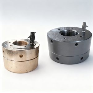 DN and HN Series Hydraulic Nuts