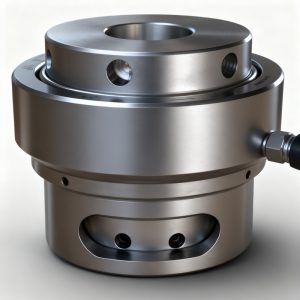 YLD Series Standard Low-Profile Hydraulic Bolt Tensioner