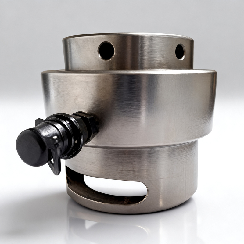 DLD Series Basic Hydraulic Bolt Tensioner