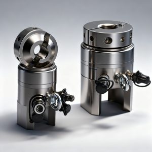 Subsea Bolt Tensioner