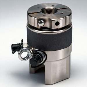 Subsea Bolt Tensioner
