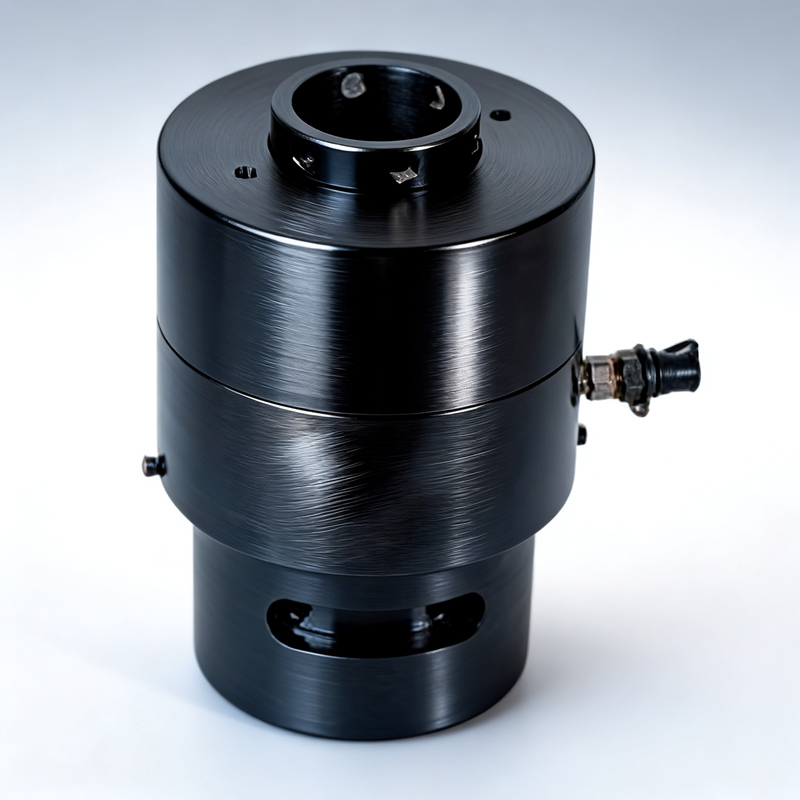 Spring-Return Hydraulic Bolt Tensioner – HTA Series