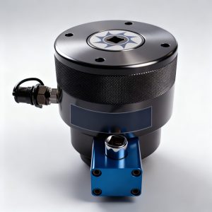 Automatic-Return Bolt Tensioner