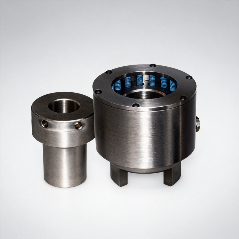 HTS Series Spring-Return Bolt Tensioner