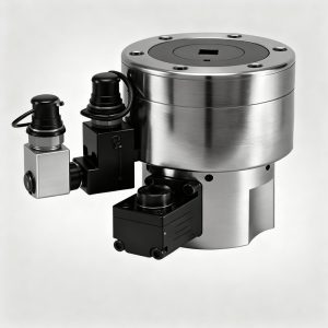 RT Spring-Return Bolt Tensioner