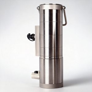 HTE Multi-Stage Hydraulic Bolt Tensioner