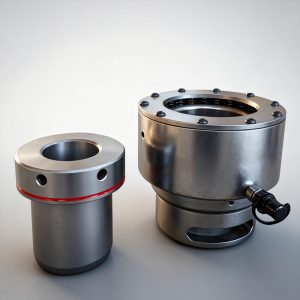 TSD Series Single-Stage Hydraulic Bolt Tensioner